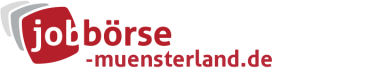 Jobbörse Münsterland - Aktuelle Stellenangebote in Ihrer Region