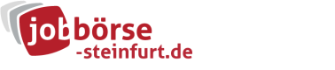Jobbörse Steinfurt - Aktuelle Stellenangebote in Ihrer Region